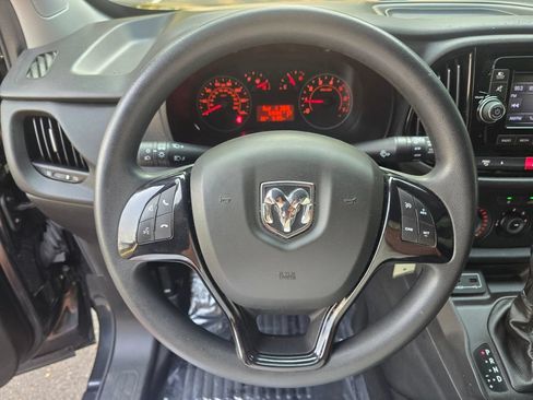 Used 2019 RAM ProMaster City Tradesman FWD image 30