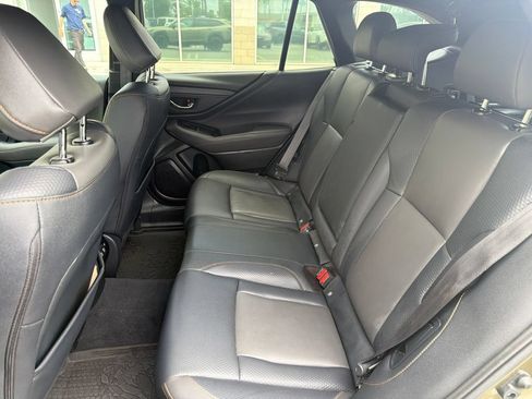 Used 2022 Subaru Outback Wilderness AWD/4WD image 12