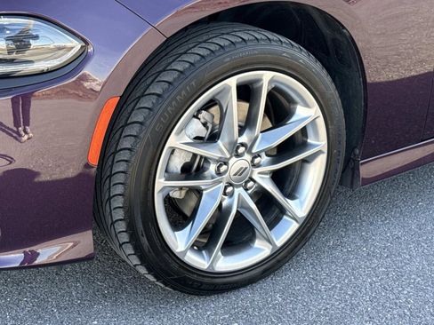 Used 2022 Dodge Charger GT image 29