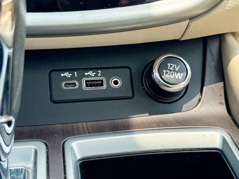 Used 2019 Nissan Murano Platinum w/ Cargo Package FWD image 30