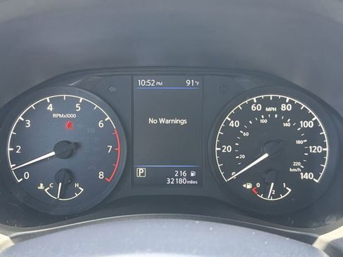Used 2021 Nissan Altima 2.5 S FWD image 26
