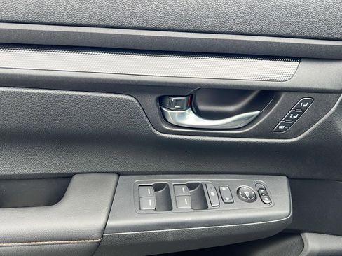Certified 2025 Honda CR-V Sport-L image 16