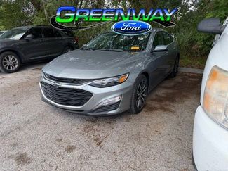 Used 2023 Chevrolet Malibu RS FWD video 1