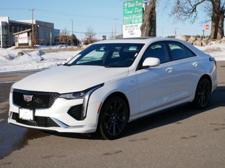 Certified 2024 Cadillac CT4 Sport w/ Climate Package video 2