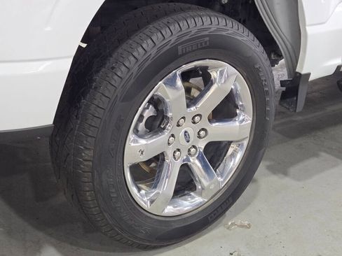 Certified 2022 Ford F150 XLT w/ Equipment Group 302A High image 13