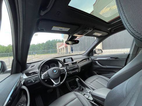 Used 2019 BMW X1 xDrive28i w/ Convenience Package AWD/4WD image 35