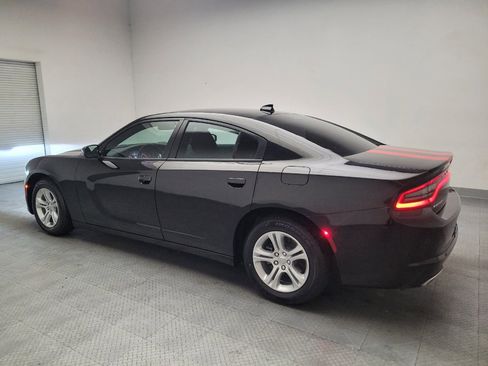 Used 2023 Dodge Charger SXT RWD image 3