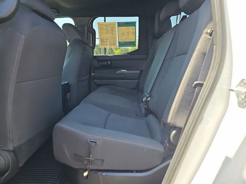 Used 2024 Toyota Tacoma SR image 17