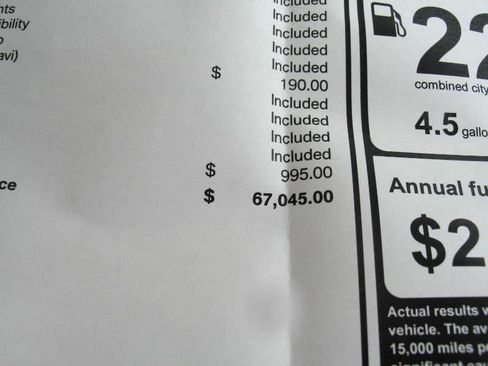 Used 2019 BMW X5 xDrive40i w/ Convenience Package image 47