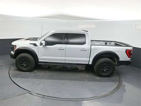Used 2023 Ford F150 Raptor w/ Equipment Group 802A Raptor R image 32