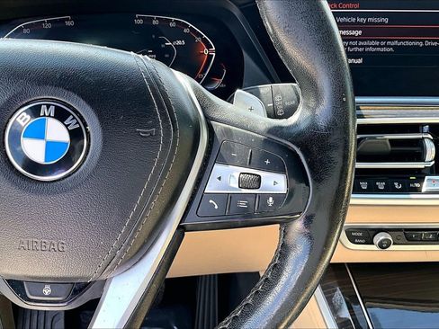 Used 2021 BMW X5 xDrive40i w/ Premium Package image 12