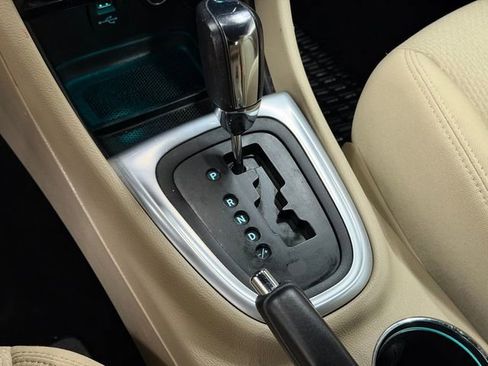 Used 2012 Chrysler 200 Touring w/ Cold Weather Group image 24