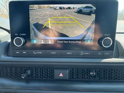 Certified 2024 Honda CR-V Sport image 26