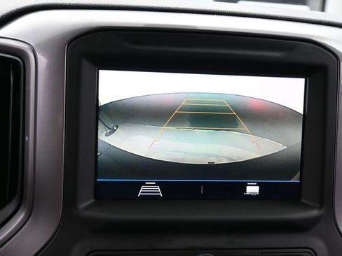 Used 2022 Chevrolet Silverado 1500 Custom image 20