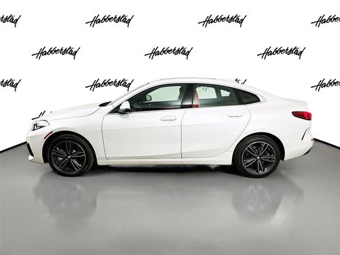 Certified 2023 BMW 228i xDrive Gran Coupe w/ Convenience Package image 4
