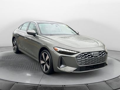 New 2025 Audi A5 2.0T Premium Plus