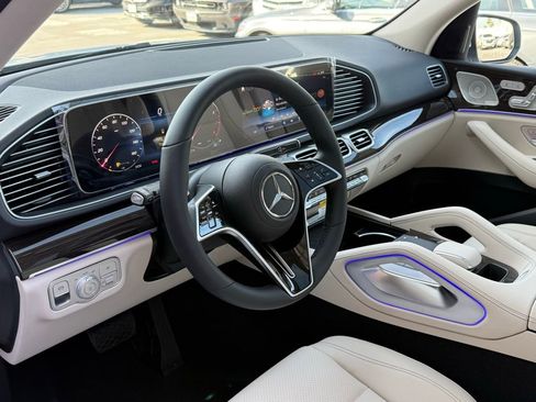 New 2026 Mercedes-Benz GLE 450 4MATIC image 21
