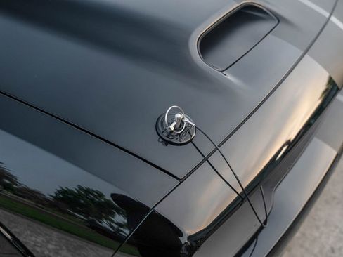 Used 2023 Dodge Challenger SRT Hellcat image 63