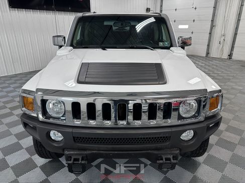 Used 2006 HUMMER H3 image 4