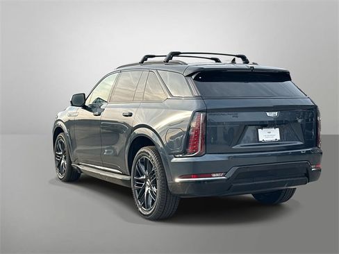 New 2026 Cadillac Escalade IQ Sport 1 w/ LPO, ONYX Package image 16