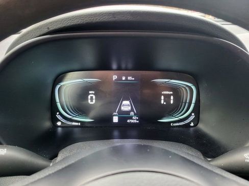 Used 2024 Kia Soul LX w/ Option Group 015 image 21