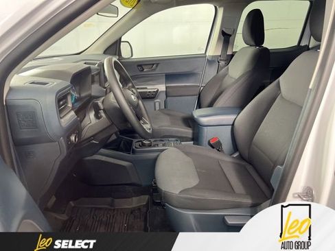 Used 2024 Ford Maverick XL FWD image 10