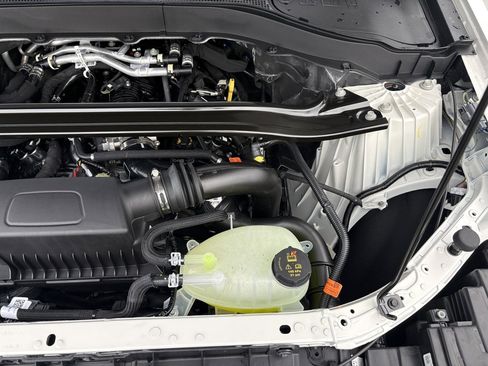 New 2026 Ford Explorer ST w/ Sun And Sound Package image 41