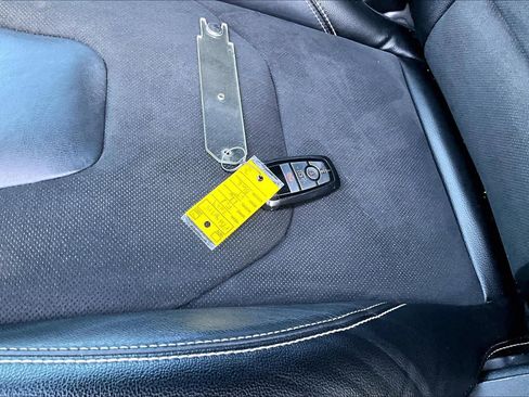 Used 2023 Ford Edge ST image 14