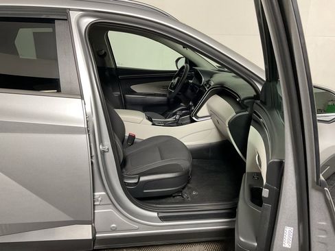 Used 2022 Hyundai Tucson SEL image 33