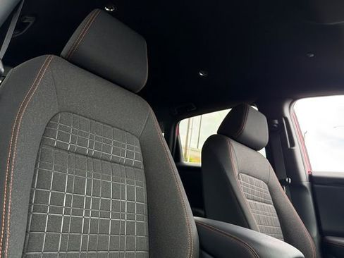 Certified 2024 Honda HR-V Sport image 20