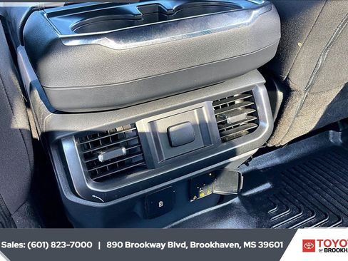 Used 2023 Ford F150 XLT w/ Equipment Group 302A High AWD/4WD image 24