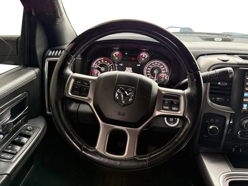 Used 2017 RAM 3500 Laramie Longhorn image 14