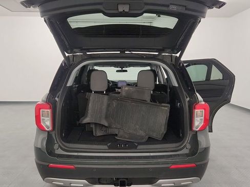 Used 2023 Ford Explorer XLT w/ Equipment Group 202A AWD/4WD image 27