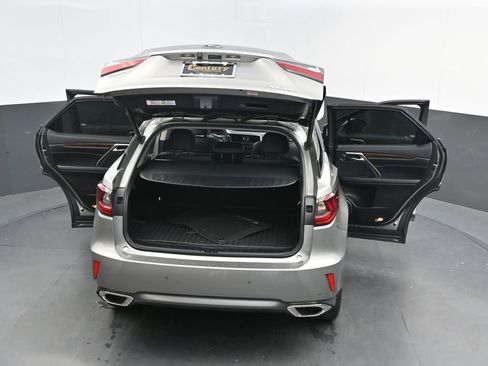 Used 2017 Lexus RX 350 AWD w/ Premium Package image 46