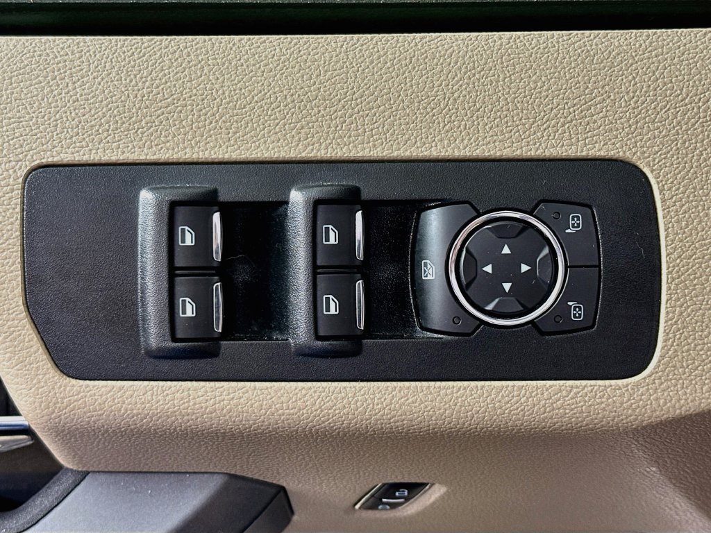 Used 2018 Ford F150 XLT w/ Equipment Group 302A Luxury RWD image 22