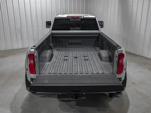 Used 2021 Chevrolet Silverado 3500 High Country w/ Snow Plow Prep/Camper Package image 61