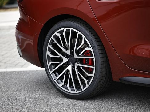 New 2026 Audi S5 Prestige AWD/4WD image 6