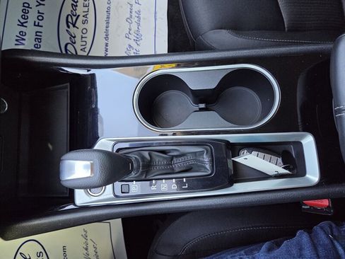 Used 2024 Nissan Altima 2.5 SV image 21