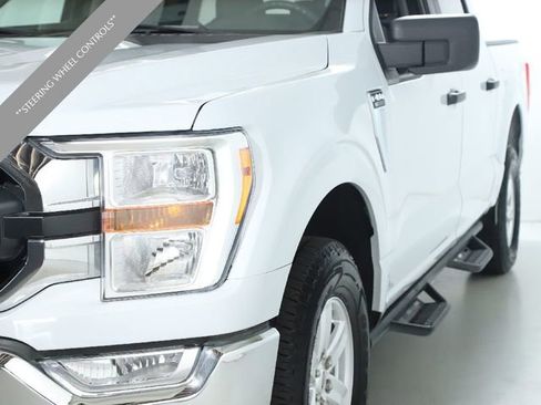 Used 2022 Ford F150 XLT image 6
