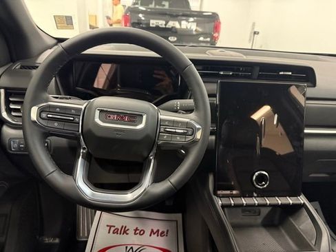 New 2026 GMC Terrain Elevation w/ Elevation Premium Package image 18