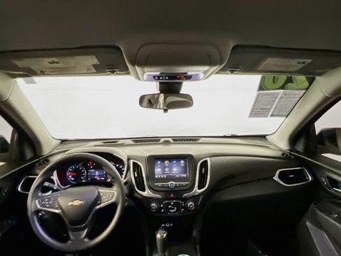 Used 2020 Chevrolet Equinox LT FWD image 30