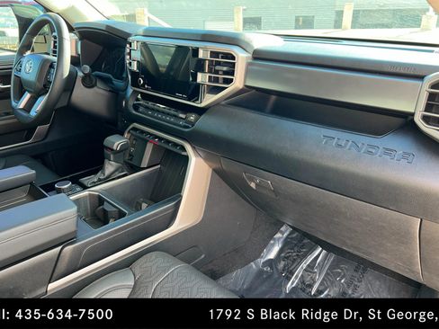 Used 2023 Toyota Tundra SR5 image 23