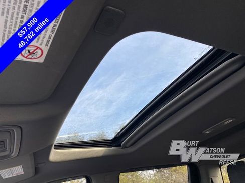 Used 2022 GMC Sierra 2500 Denali image 23