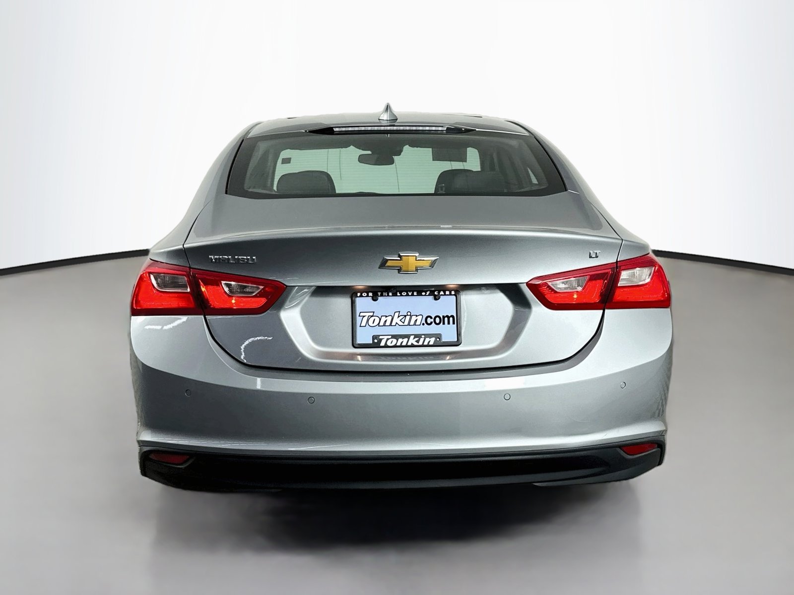 Used 2024 Chevrolet Malibu LT FWD image 7