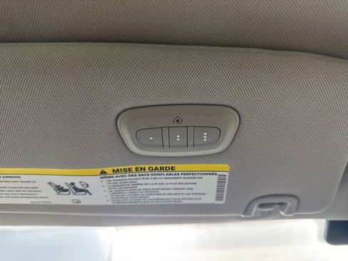 Used 2020 Chrysler Pacifica Limited w/ Advanced Safetytec Group image 28