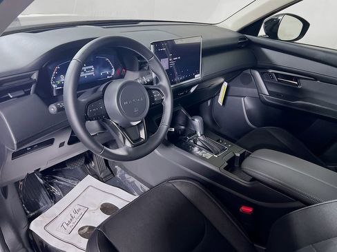 New 2026 MAZDA CX-5 Preferred AWD/4WD image 9