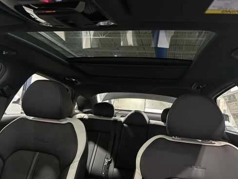 New 2026 Kia K5 GT-Line image 16