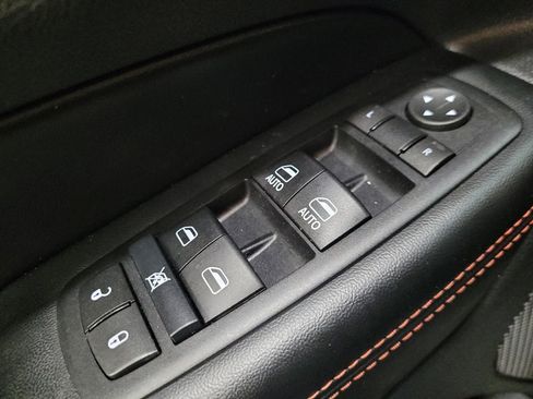 Used 2017 Jeep Grand Cherokee Limited 75th Anniversary AWD/4WD image 27