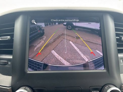 Used 2020 RAM 2500 Tradesman AWD/4WD image 61
