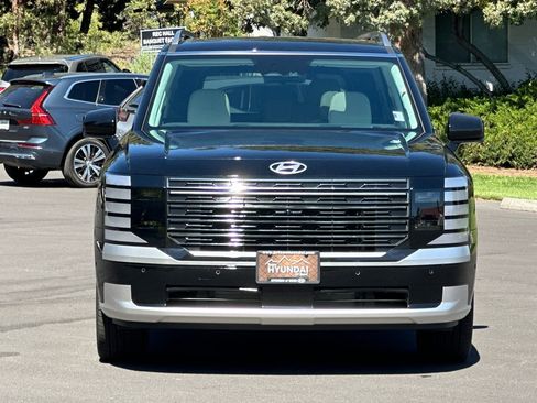 New 2026 Hyundai Palisade Calligraphy image 9